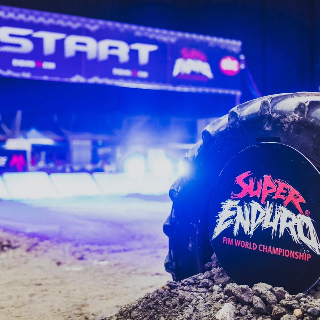 Super Enduro GP of Hungary GoTourist