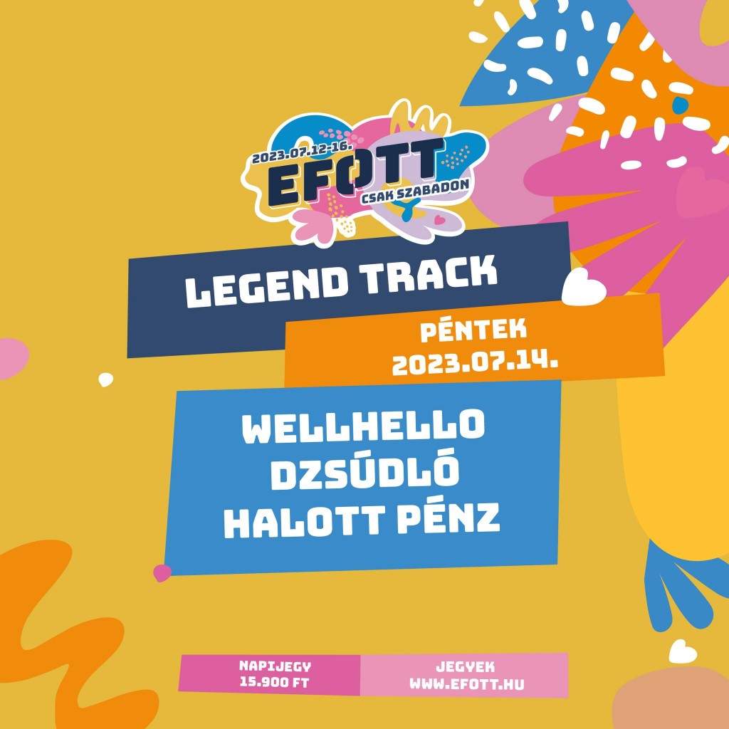 EFOTT 2023 | GoTourist